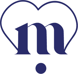 sigle m copie